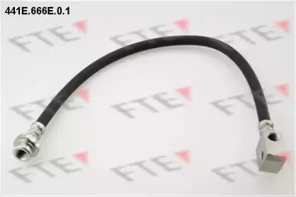 Тормозной шланг FTE купить