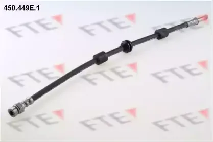 Тормозной шланг FTE купить