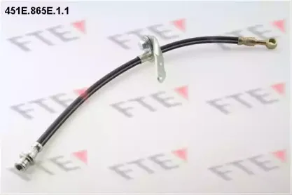 Тормозной шланг FTE купить