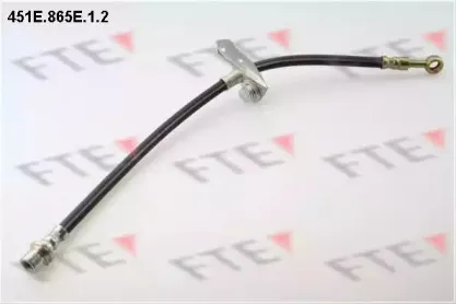Тормозной шланг FTE купить