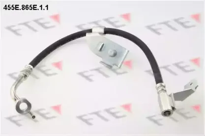 Тормозной шланг FTE купить