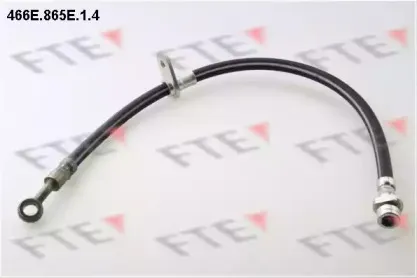 Тормозной шланг FTE купить