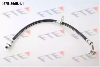 Тормозной шланг FTE купить