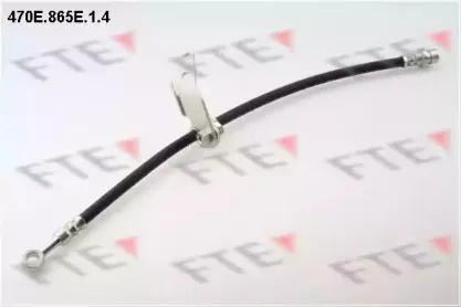 Тормозной шланг FTE купить