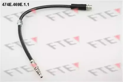 Тормозной шланг FTE купить