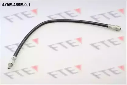 Тормозной шланг FTE купить