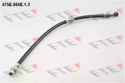 Тормозной шланг FTE купить