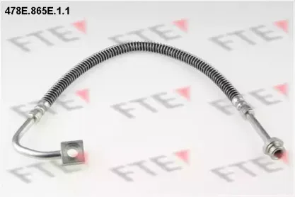 Тормозной шланг FTE купить