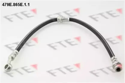 Тормозной шланг FTE купить