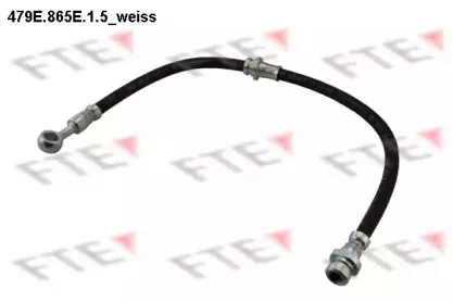 Тормозной шланг FTE купить