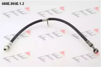 Тормозной шланг FTE купить