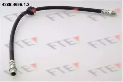 Тормозной шланг FTE купить