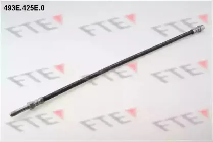 Тормозной шланг FTE купить