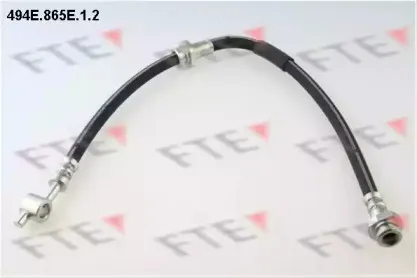 Тормозной шланг FTE купить