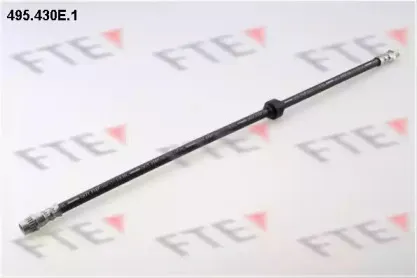 Тормозной шланг FTE купить