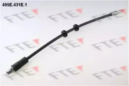 Тормозной шланг FTE купить