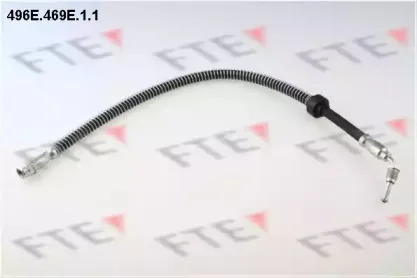 Тормозной шланг FTE купить