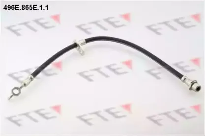 Тормозной шланг FTE купить