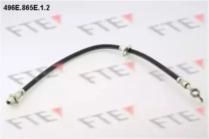 Тормозной шланг FTE купить