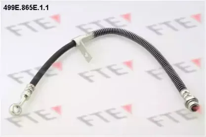 Тормозной шланг FTE купить