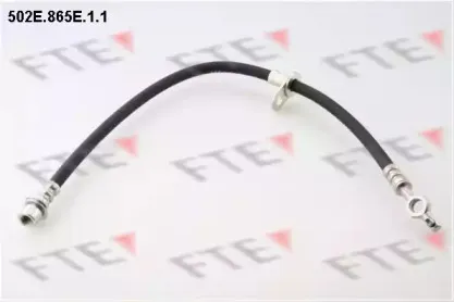 Тормозной шланг FTE купить