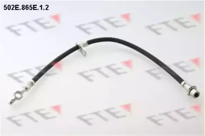 Тормозной шланг FTE купить