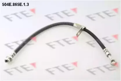 Тормозной шланг FTE купить