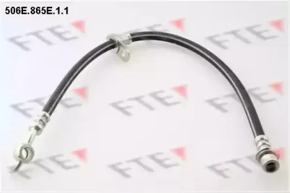 Тормозной шланг FTE купить