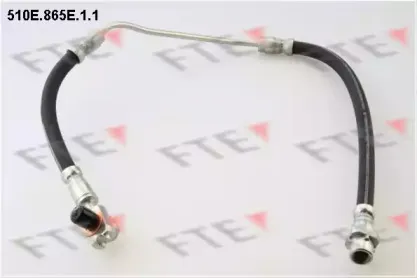 Тормозной шланг FTE купить