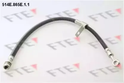 Тормозной шланг FTE купить