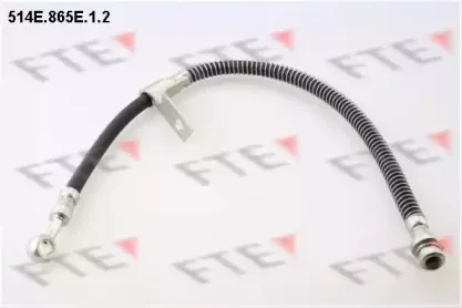 Тормозной шланг FTE купить