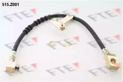 Тормозной шланг FTE купить