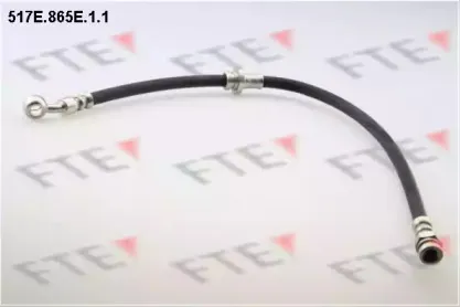 Тормозной шланг FTE купить