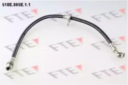 Тормозной шланг FTE купить