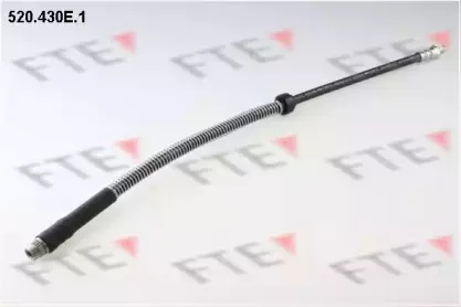 Тормозной шланг FTE купить