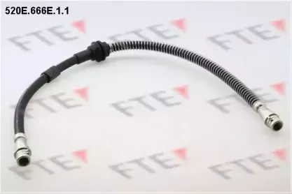 Тормозной шланг FTE купить