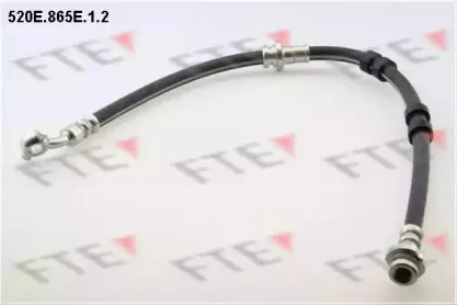 Тормозной шланг FTE купить