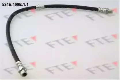 Тормозной шланг FTE купить