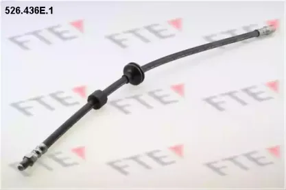 Тормозной шланг FTE купить