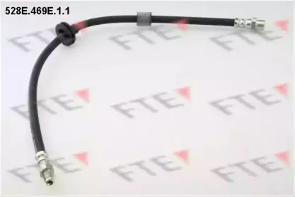 Тормозной шланг FTE купить