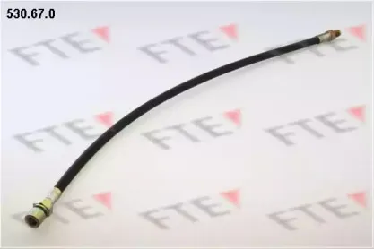 Тормозной шланг FTE купить