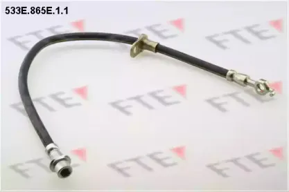 Тормозной шланг FTE купить