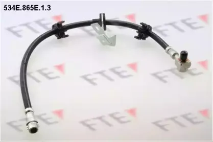 Тормозной шланг FTE купить