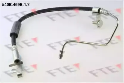 Тормозной шланг FTE купить