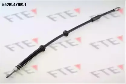 Тормозной шланг FTE купить