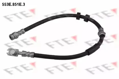 Тормозной шланг FTE купить