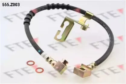 Тормозной шланг FTE купить