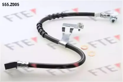 Тормозной шланг FTE купить