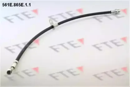 Тормозной шланг FTE купить