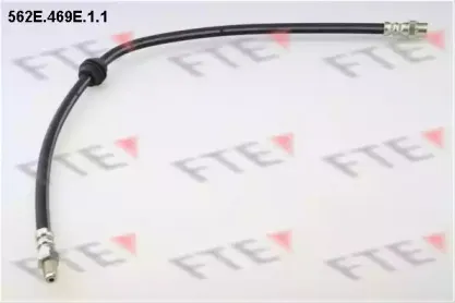 Тормозной шланг FTE купить